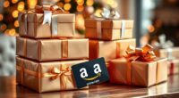 top 3 month prime gift ideas