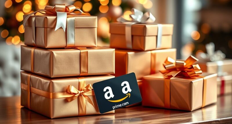 top 3 month prime gift ideas