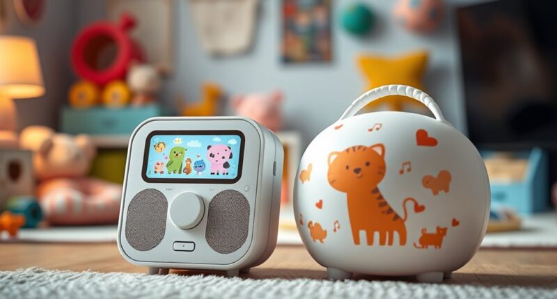 top audio players comparison