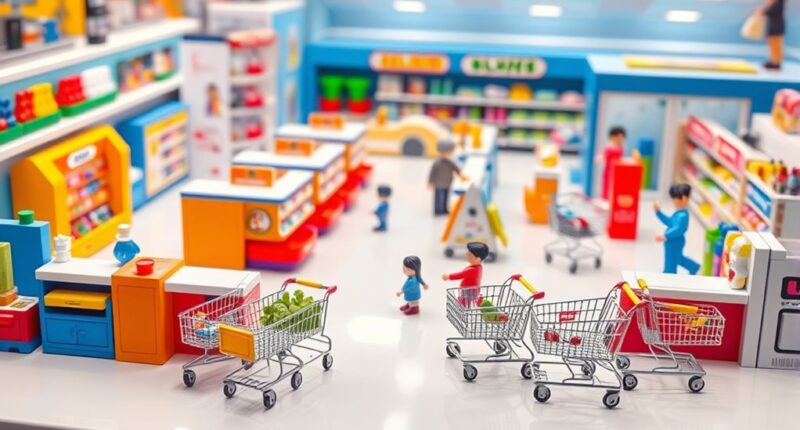 top bluey playsets 2025