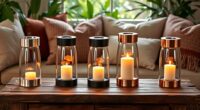 top candle warmer lamps