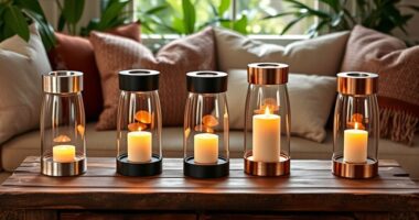 top candle warmer lamps