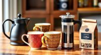 top coffee gift picks