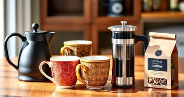 top coffee gift picks
