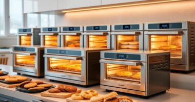 top cookie oven picks