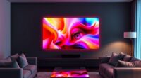 top cyber monday oled deals
