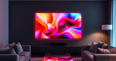 top cyber monday oled deals