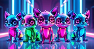 top digital pets 2025