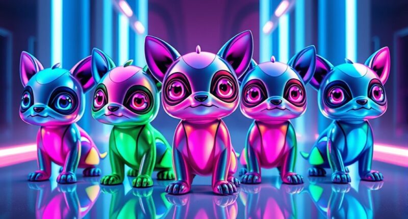 top digital pets 2025