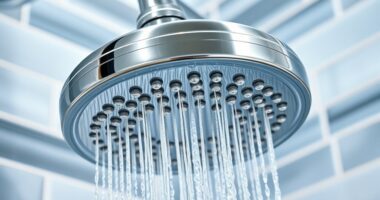 top filtered shower head reviews