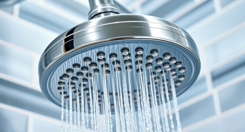 top filtered shower head reviews