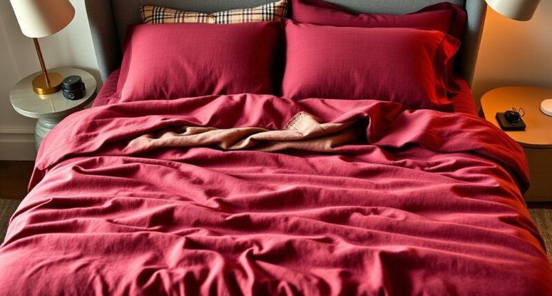 top flannel sheets 2025