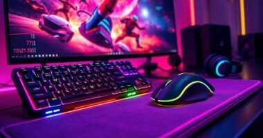 top gaming gifts 2025