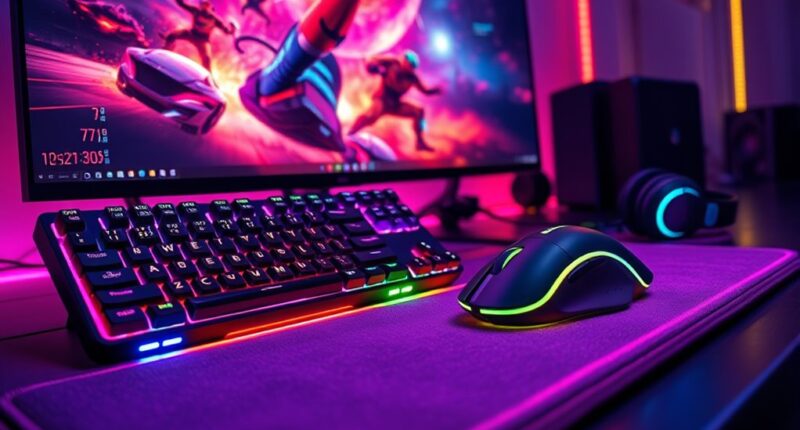 top gaming gifts 2025