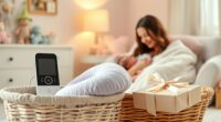top gifts for new moms