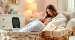 top gifts for new moms