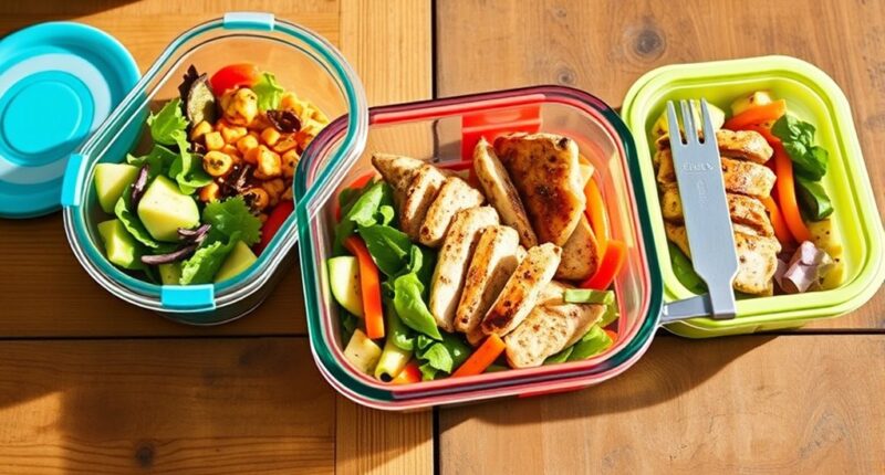 top glass containers 2025