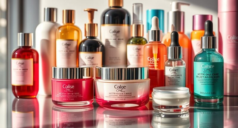 top hair repair products