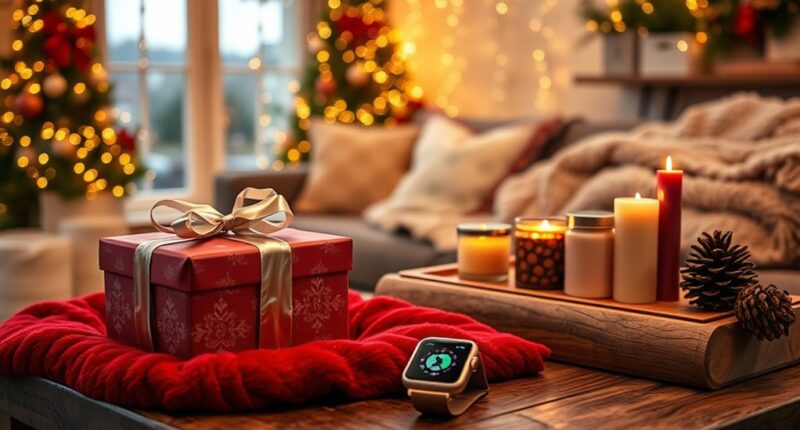 top holiday gift suggestions