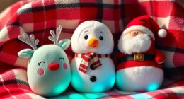 top holiday squishmallows picks