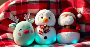 top holiday squishmallows picks