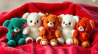 top jellycat christmas gifts