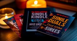 top kindle unlimited deals