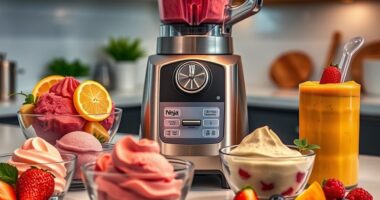 top ninja creami recipes