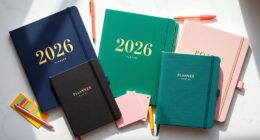 top planners for 2026