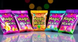 top refill packs for magic