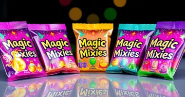 top refill packs for magic