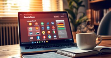 top rosetta stone deals