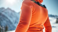 top ski thermal underwear