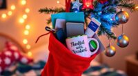 top student holiday gifts