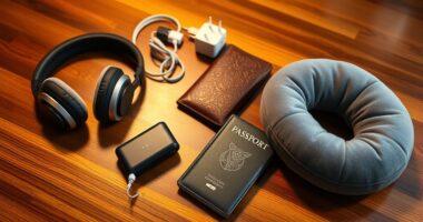 top travel gift ideas