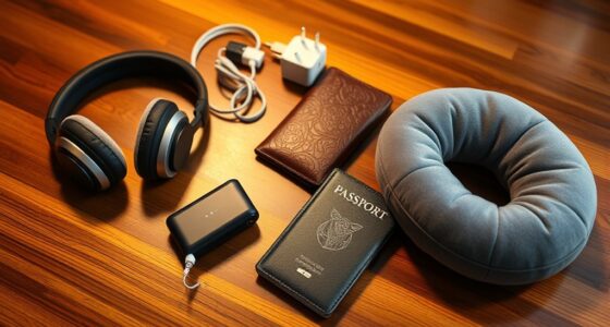 top travel gift ideas