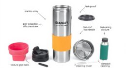 top tumbler accessories list