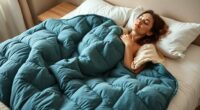 top weighted anxiety blankets