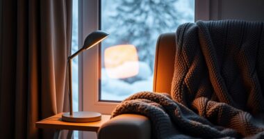 top winter mood boosting lamps