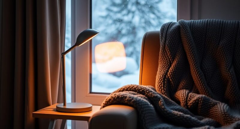 top winter mood boosting lamps