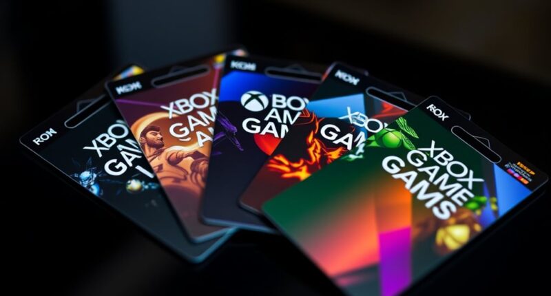 top xbox game pass deals