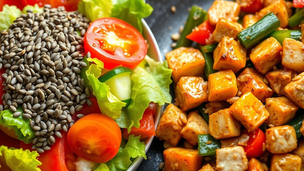 versatile nutritious savory ingredient