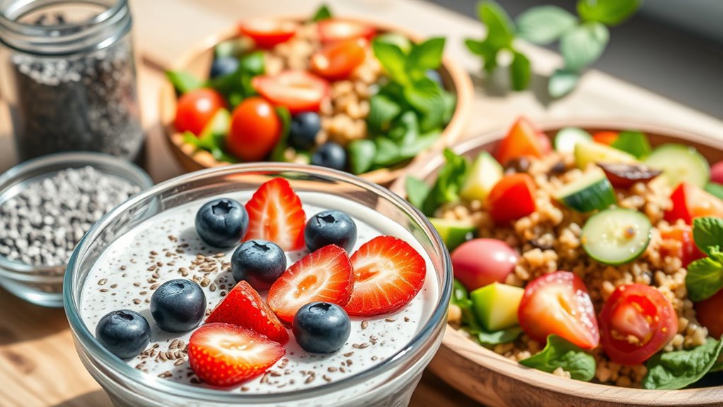 versatile nutritious vegan superfood