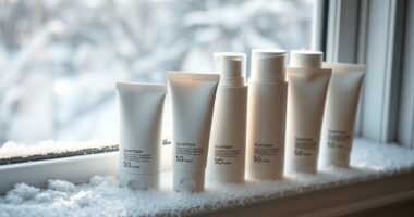 winter korean sunscreen picks