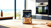 10 Best Countertop Mills for Seed and Grain Flour in 2026