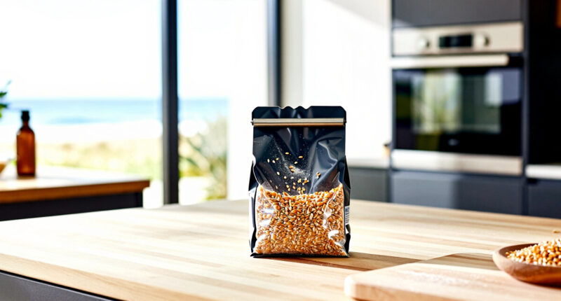 10 Best Countertop Mills for Seed and Grain Flour in 2026