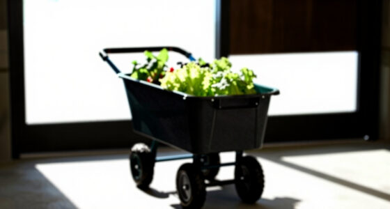 10 Best Garden Carts for Harvest and Planting in 2026