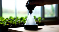 10 Best Greenhouse Misting Systems for Seedlings in 2026