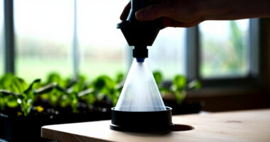 10 Best Greenhouse Misting Systems for Seedlings in 2026