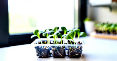 10 Best Microgreen Growing Kits for Home Kitchens in 2026